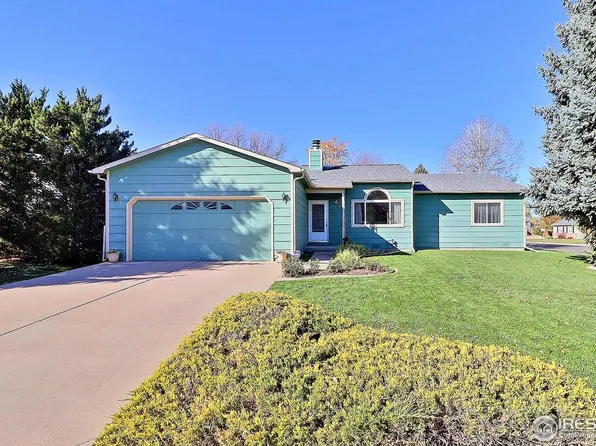 105 48th Ave Ct, Greeley, CO 80634