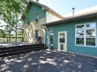 W4451 River Rd, Watertown, WI 53094