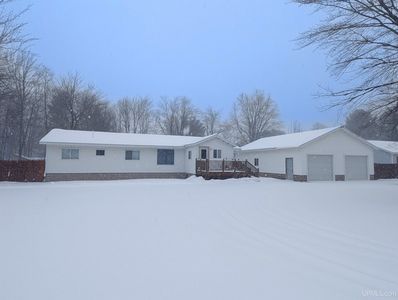 613 Brookfield Ln, Marquette, MI, 49855