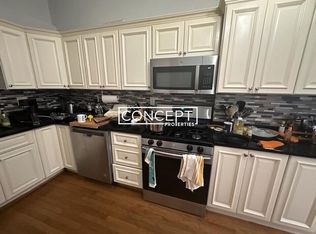 689 Parker St #2, Roxbury Crossing, MA 02120