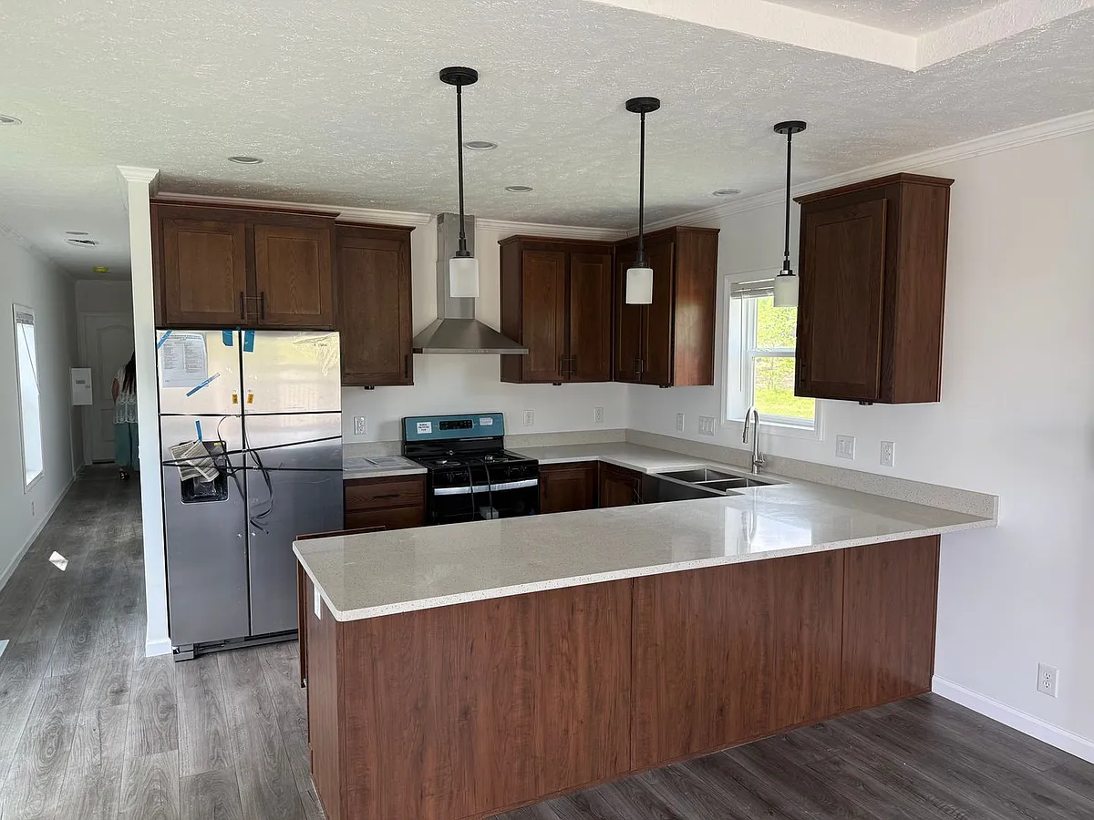 Building Photo - Candlelight Estates