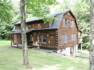 541 Doe Rd, Waterville, NY 13480