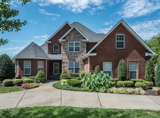 3338 Allen Barrett Rd, Murfreesboro, TN 37129