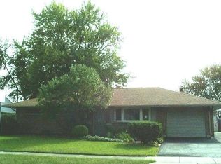 1831 Stouder Dr, Reynoldsburg, OH