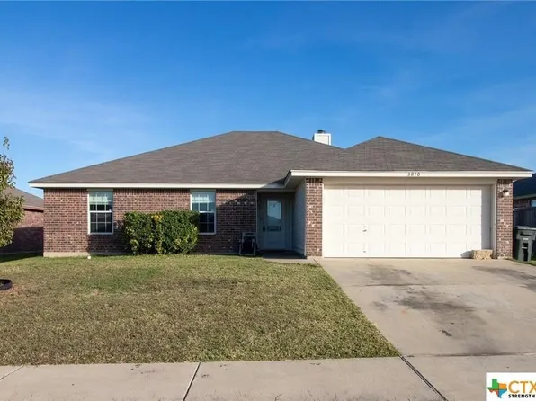 3810 John Haedge Dr, Killeen, TX 76549