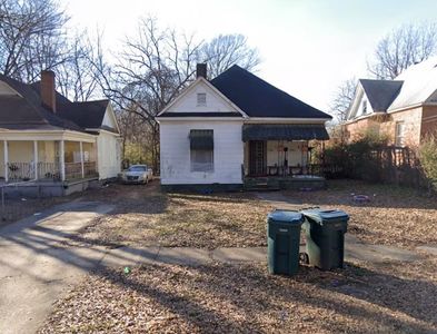 1321 Ridgeway St, Memphis, TN, 38106