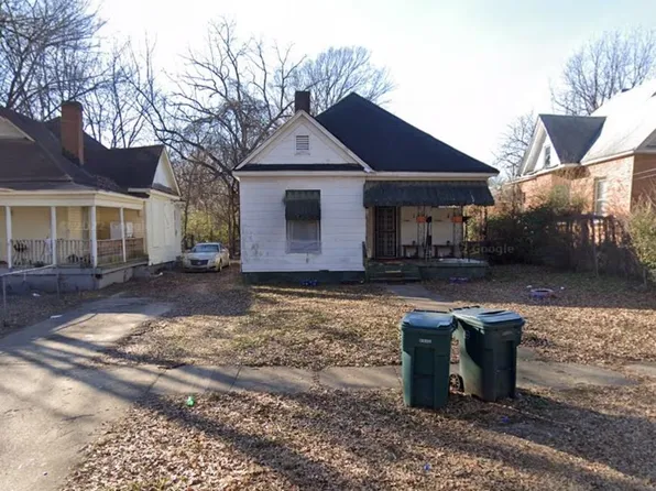 1321 Ridgeway St, Memphis, TN 38106