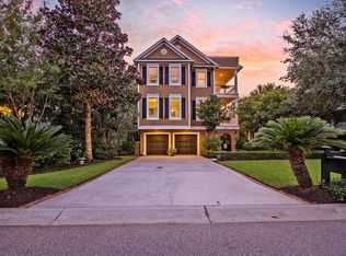 1633 Sewee Fort Rd, Mount Pleasant, SC 29466