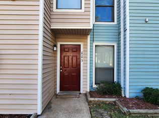 210 W Austin St APT 113, Nacogdoches, TX 75965