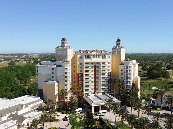 7593 Gathering Dr APT 203, Reunion, FL 34747