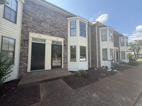 578 Thomas Jefferson Cir, Madison, TN 37115