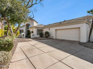 7705 E Doubletree Ranch Rd UNIT 55, Scottsdale, AZ 85258