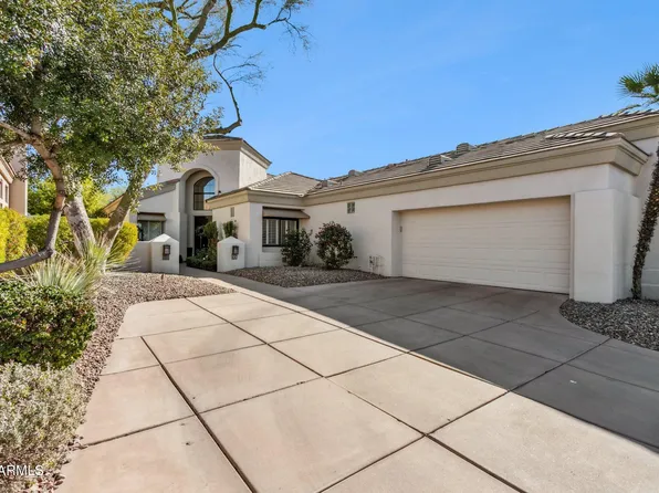 7705 E DOUBLETREE RANCH Road #55, Scottsdale, AZ 85258