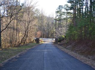 1 Incline Dr, Jasper, GA 30143