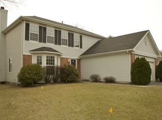 21837 W Knollwood Dr, Plainfield, IL 60544