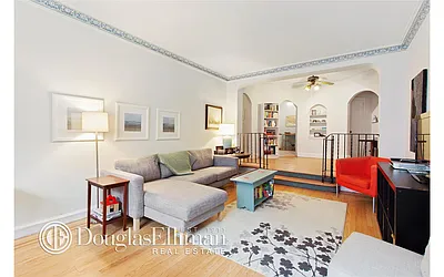 Sold by Douglas Elliman