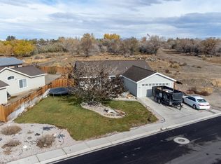 2642 Blackbird Pkwy, Fallon, NV 89406