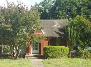 3130 Trice Ave, Waco, TX 76707