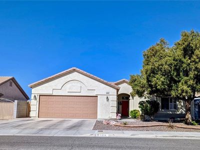 1314 Dreamcatcher Dr, Boulder City, NV, 89005