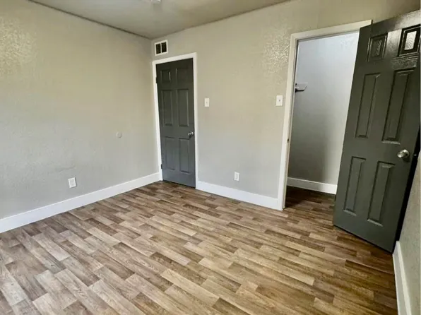 The Francisco Apartments