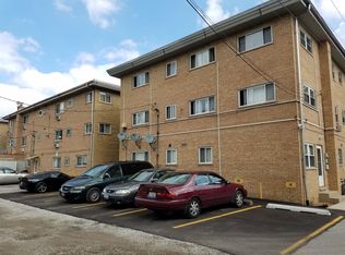 9722 S Kedzie Ave APT 2E, Evergreen Park, IL 60805