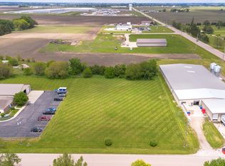 2 Wolfer Industrial Park, Spring Valley, IL 61362