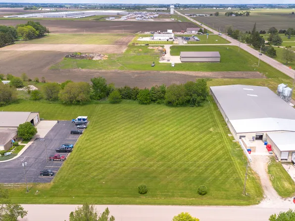 2 Wolfer Industrial Park, Spring Valley, IL 61362