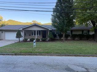 556 W Sun St, Morehead, KY 40351
