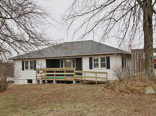 8588 Wind Rock Ln, Harrison, AR 72601