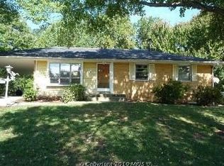 7710 Beechnut Rd, Capitol Heights, MD 20743