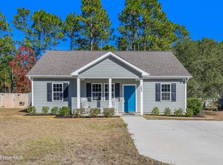 286 Elm Street, Southport, NC 28461
