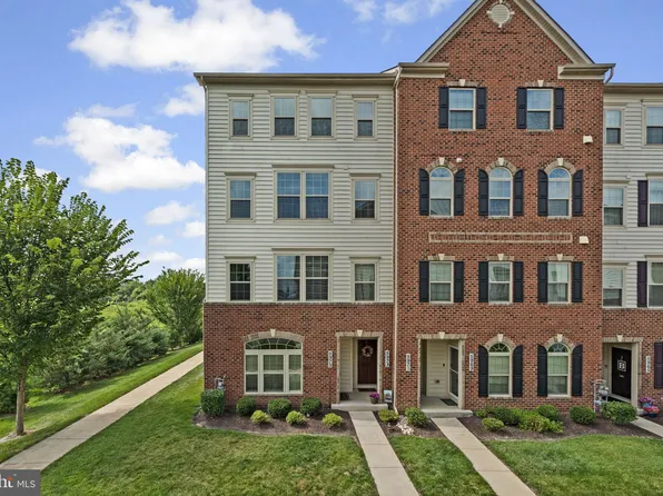 5973 Etterbeek St, Ijamsville, MD 21754