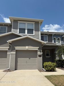 612 Mount Olympus Blvd, New Smyrna Beach, FL, 32168