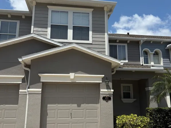 612 Mount Olympus Blvd, New Smyrna Beach, FL 32168