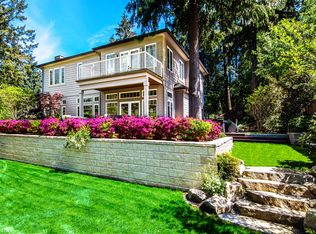 7270 W Mercer Way, Mercer Island, WA 98040
