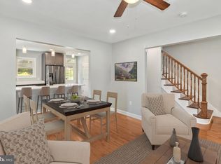 232 Division Ave NE, Washington, DC 20019