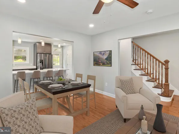 232 Division Ave NE, Washington, DC 20019