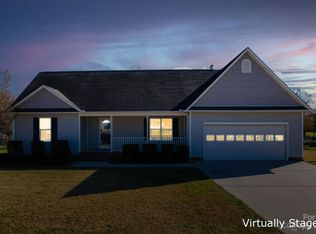 140 Hutchins Way, Salisbury, NC 28146