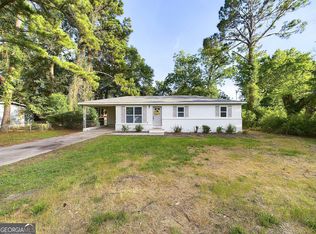 112 Maxwell Dr, Warner Robins, GA 31088