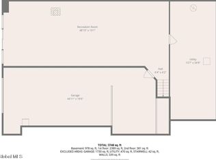 395 Beckers Corners Road, Carlisle, NY 12160