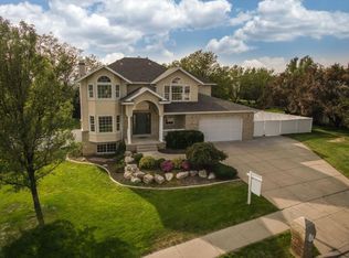 3427 N 400 W, Pleasant View, UT 84414