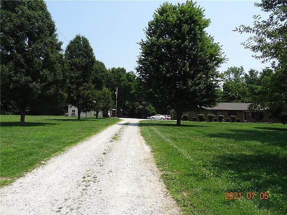 3rd image of 2463 S County Road 300 E
