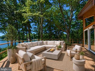 13535 Marine Ave, Lusby, MD 20657