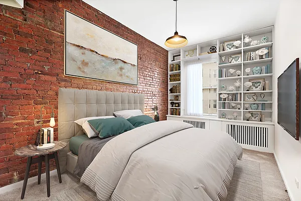 Rented by Halstead Real Estate | media 12