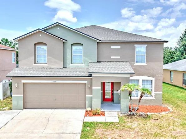 7508 Hunters Greene Cir, Lakeland, FL 33810