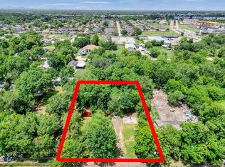 4705 Glengarry Rd, Houston, TX 77048