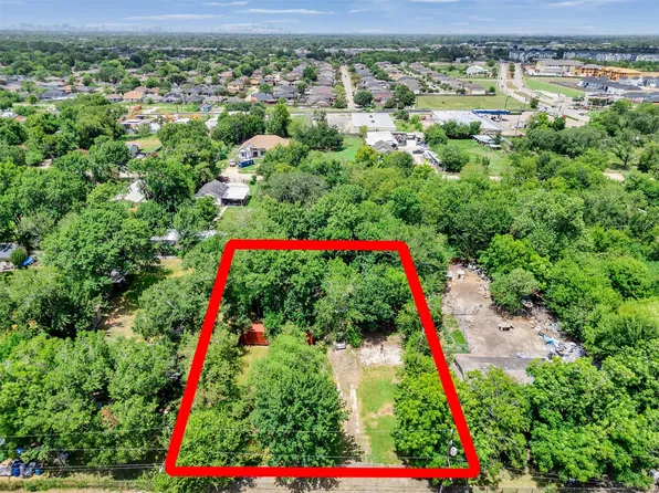 4705 Glengarry Rd, Houston, TX 77048