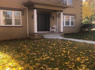 1489 W Riverview Ave, Decatur, IL 62522