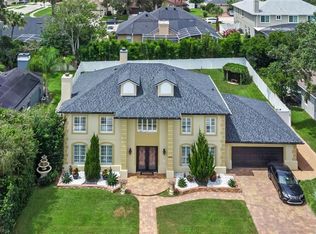 1410 Canal Point Rd, Longwood, FL 32750