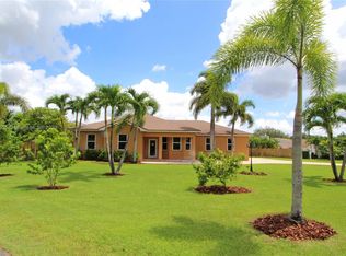 19521 SW 307th St, Homestead, FL 33030